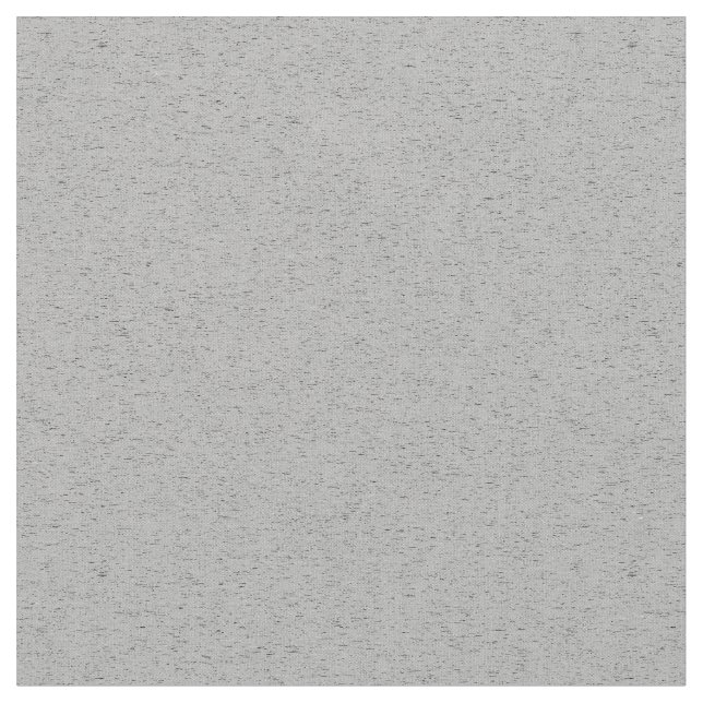 Plain Ash Colour Fabric (Close Up)