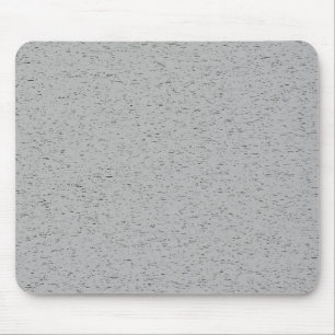 Plain Ash Colour Mouse Pad