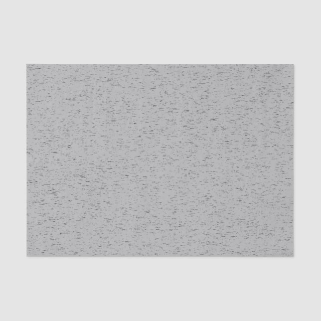 Plain Ash Colour Tissue Paper (Front)