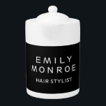 Plain Black & White Modern Minimalist<br><div class="desc">Plain Minimalist Modern Designs. They're all simple,  attractive,  unique.</div>