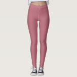 Plain Cinnamon Satin Solid colour  Leggings<br><div class="desc">Blank plain Cinnamon Satin solid colour.
Fashion,  classy stylish colour for an impressive look.
If you'd like to customize or modify the design,  don't hesitate to contact me at daed.halabi@gmail.com. 😊</div>