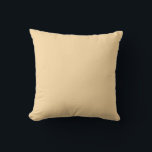 Plain Colour  Throw Pillow<br><div class="desc">Plain colour,  to use alone or to match other patterns.</div>