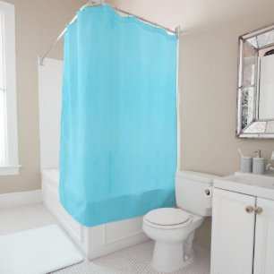 Plain cyan colour with subtle uneven texture