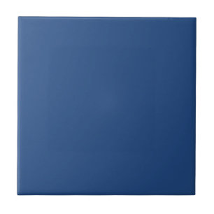 Plain Delft Blue Tile for Diy Projects