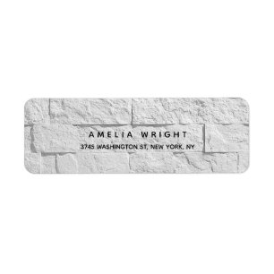 Plain Elegant Modern Trendy Wall Design