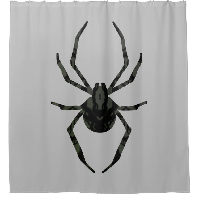 Plain Old Spider (Front)