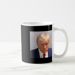 Plain Original Mug Shot - Clic Georgia Style