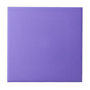 Plain Purple Tile