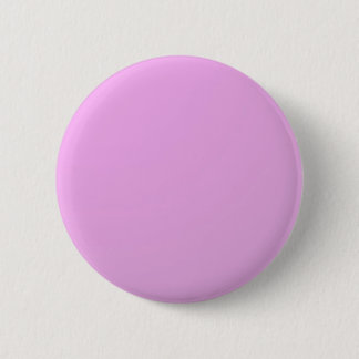 Plain Shade Pink: Write on or add image 2 Inch Round Button