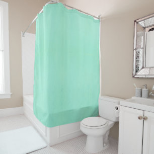 Plain smooth mint colour with subtle uneven textur