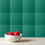 plain solid color elf dark green tile<br><div class="desc">Plain solid color eleven dark green design.</div>