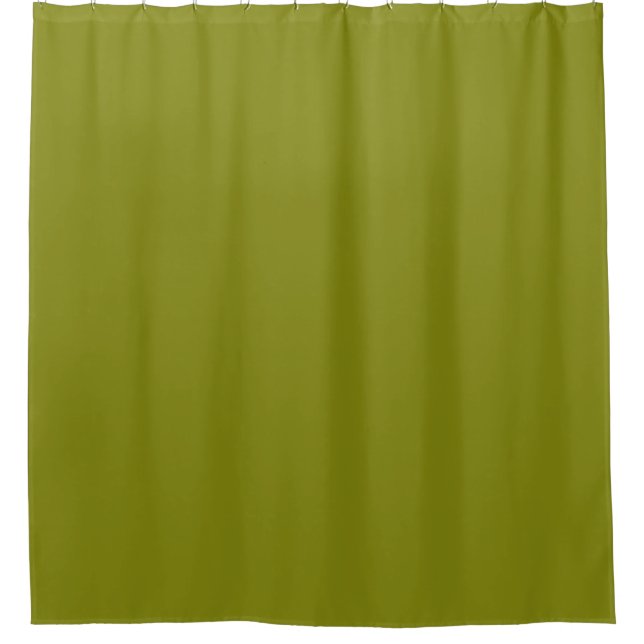 Plain solid grape vine green (Front)