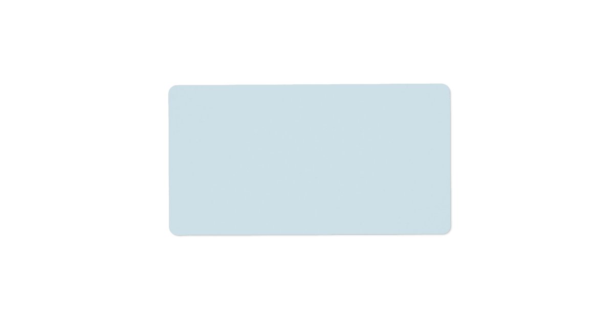 Plain Solid Pale Muted Sky Blue Background Blank Zazzle Ca Plain Solid Pale Muted Sky Blue Background Blank Zazzle Ca