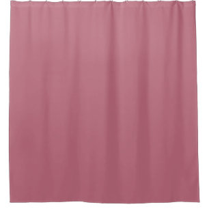 Plain solid pastel dusty rose