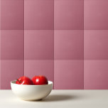 plain solid pastel dusty rose tile<br><div class="desc">Plain solid pastel dusty rose design.</div>