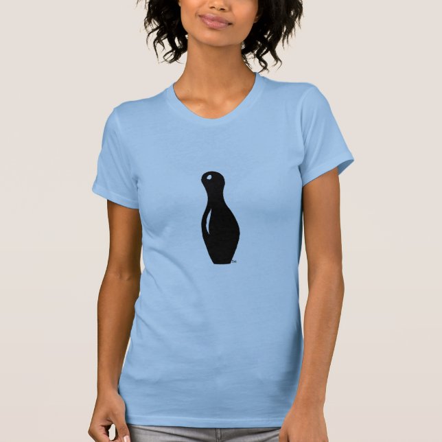 Plain Toby Women's Tank Top (Front)