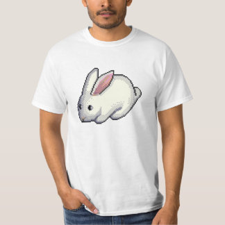 Plain White Rabbits T-Shirt