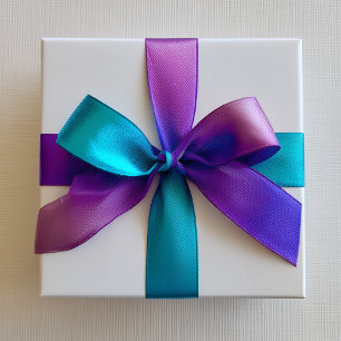 Plain White Wrapping Paper