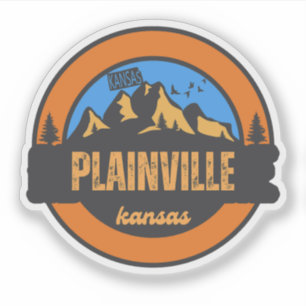 Plainville, Kansas