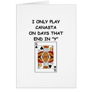 plaisanterie 10 de canasta
