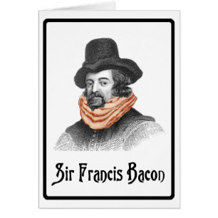 Plaisanterie de monsieur Francis Bacon
