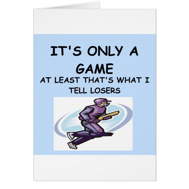 plaisanterie pour des gagnants ! (Devant)