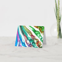 Plaisir à bulle pullée / Greenleaf /