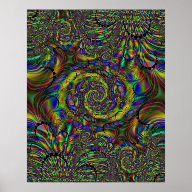 Plan A Poster (Front)