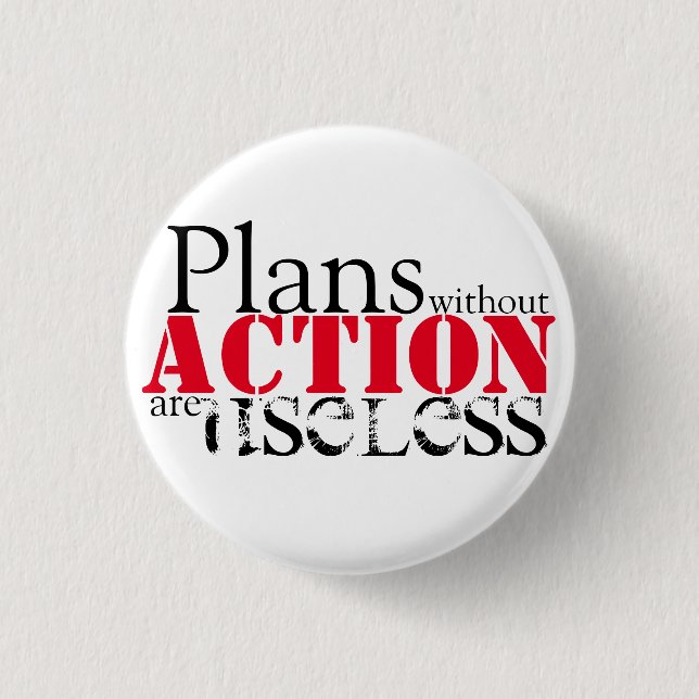 Plan Action Button (Front)