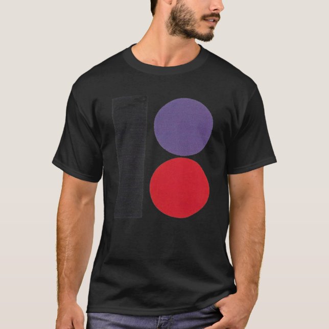 Plan B, design de t-shirt de skateboard rétro. (Devant)
