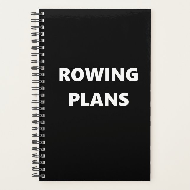 Plan d'avitaillement du programme sportif (Devant)
