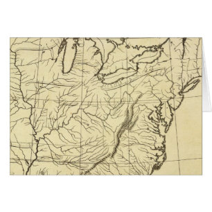 Plan des États-Unis