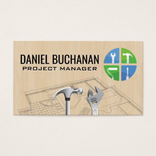 Plan directeur Outils main Menuiserie Col bl