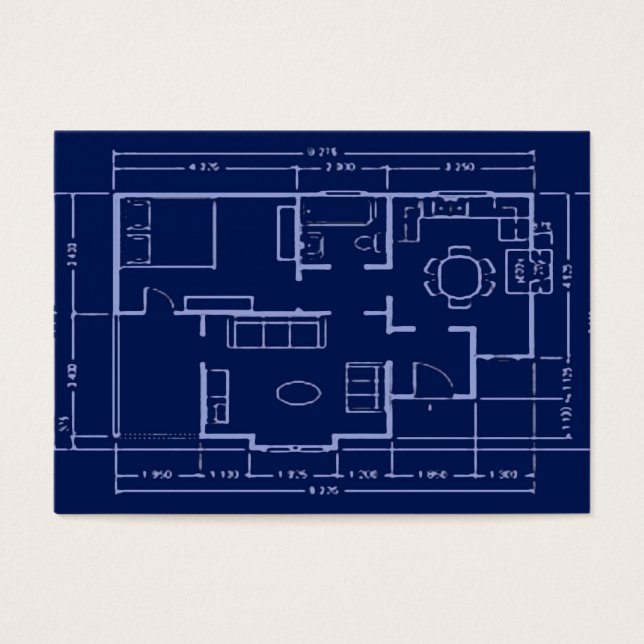 plan directeur - plan interne (Devant)