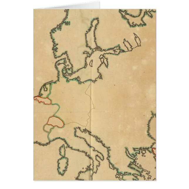 Plan Europe (Devant)