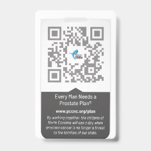 Plan Event Badge