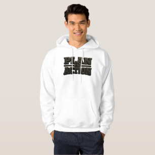 Plan In Action Sweat Shirt