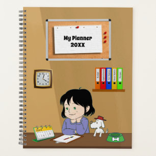 Plan-O-Pooch