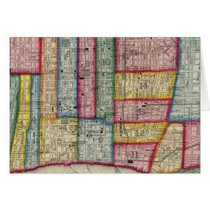 Plan Of Philadelphia