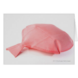 Plan rapproché d'un coussin de whoopee