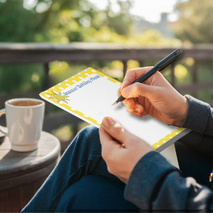 Plan vacances d'été - Journal de carnet personnali