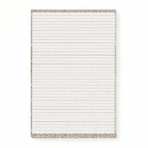 Plan With Me | Stylish Everyday Cheetah Print 4X6