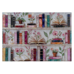 PLANCHE À DÉCOUPER 