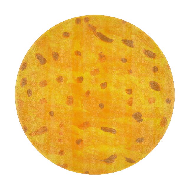 Planche à découper (Devant)