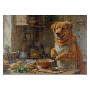 PLANCHE À DÉCOUPER 