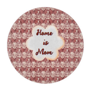 PLANCHE À DÉCOUPER 