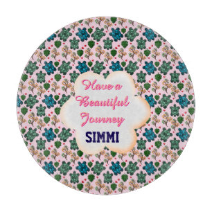 PLANCHE À DÉCOUPER 