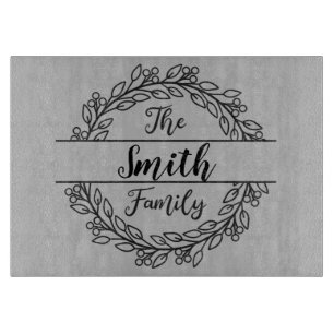 PLANCHE À DÉCOUPER 