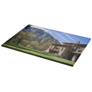 Planche À Découper Ahwahnee