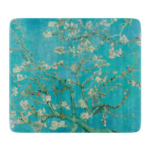 Planche À Découper Almond Blossom Van Gogh